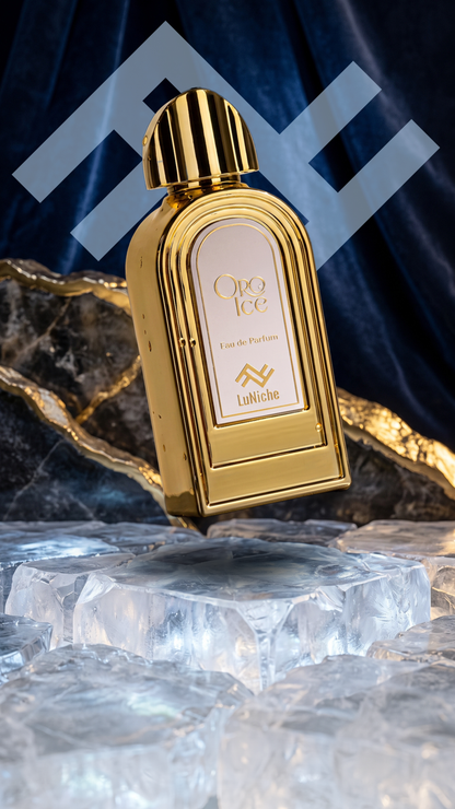 Oro Ice