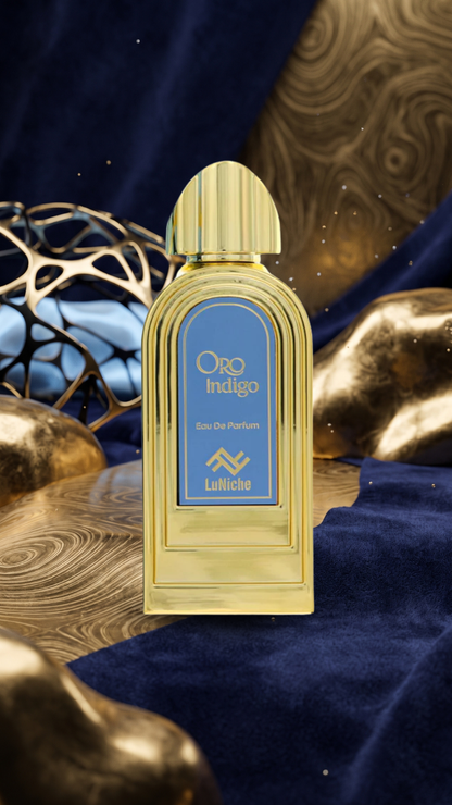 Oro Indigo