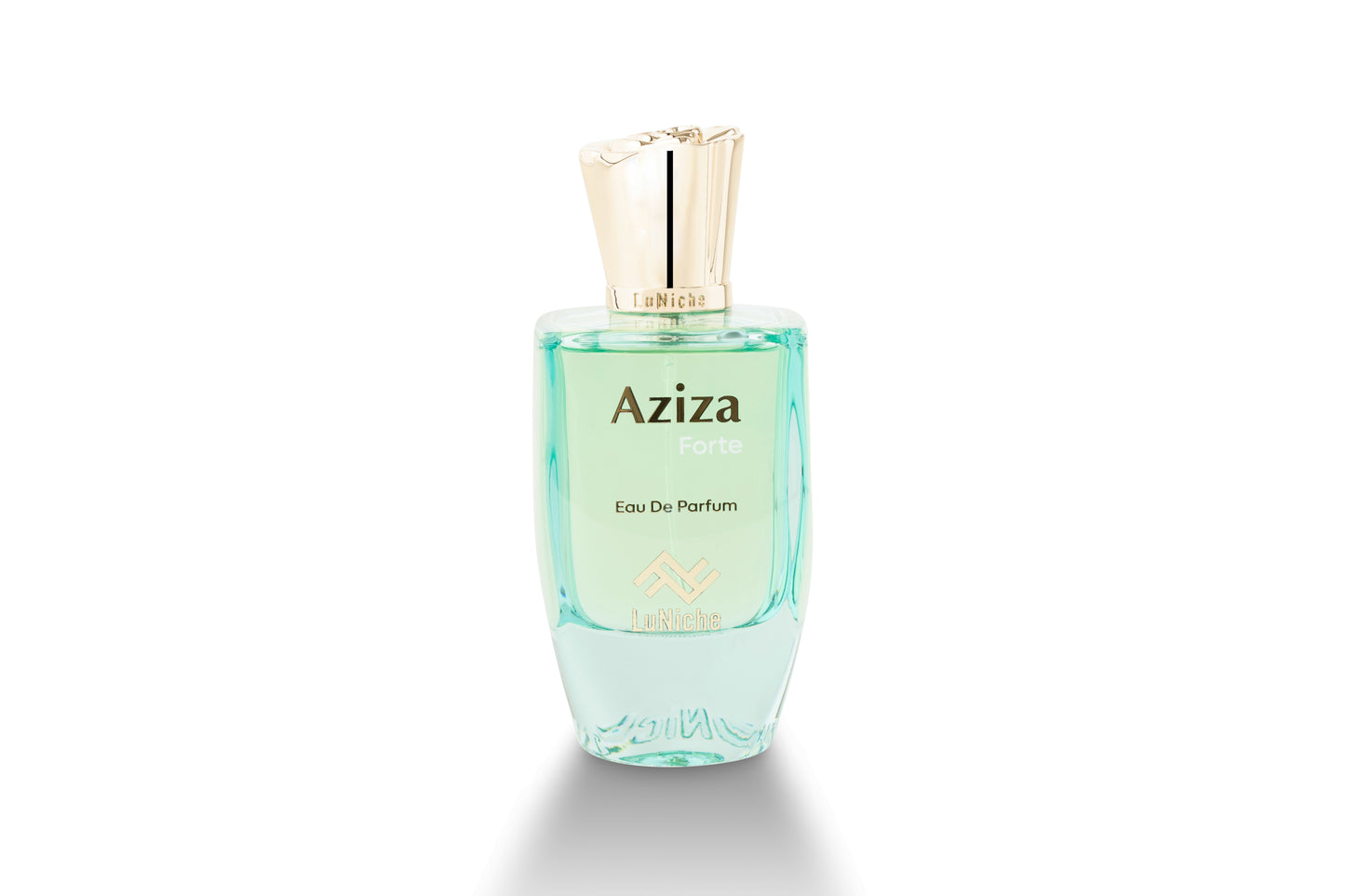 Aziza Forte 100ml