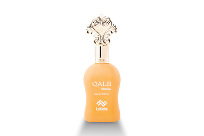 LuNiche Qalb Vanille Eau De Parfum Spray 3.4 oz