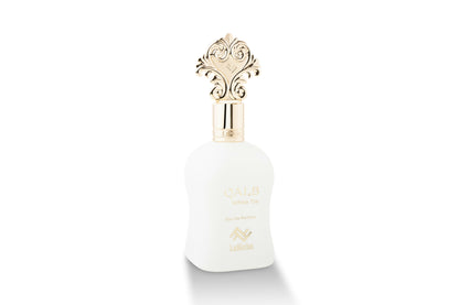Qalb White Tie By LuNiche 3.4 EDP Sp Unisex 100ml