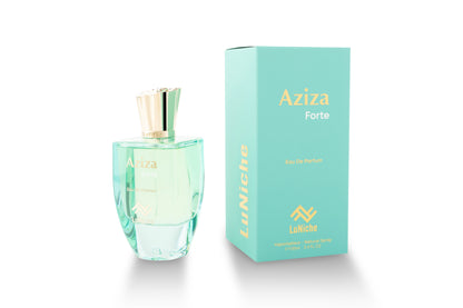Aziza Forte 100ml