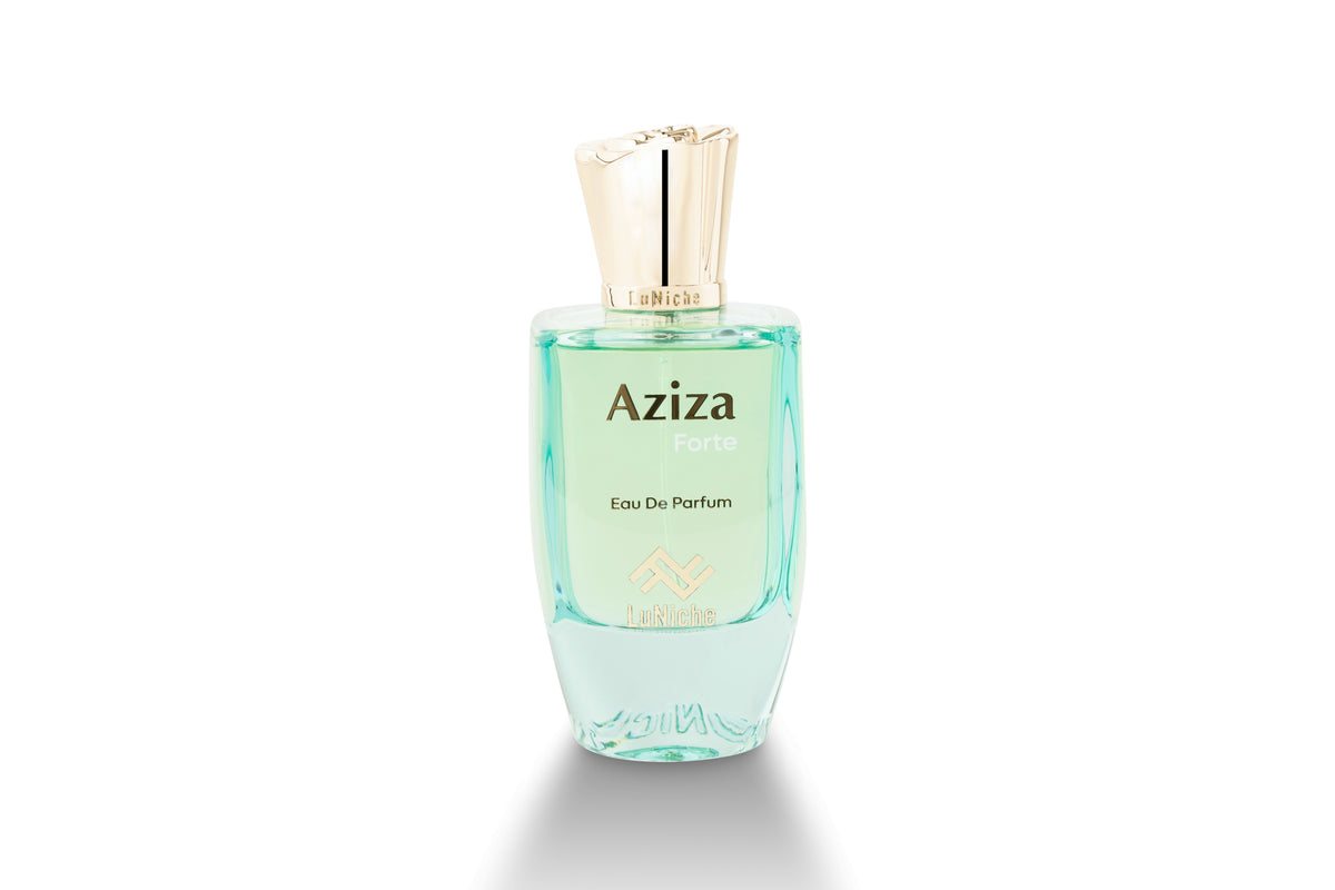 Aziza Forte 100ml