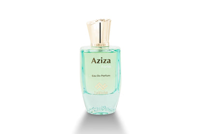 Aziza Forte 100ml