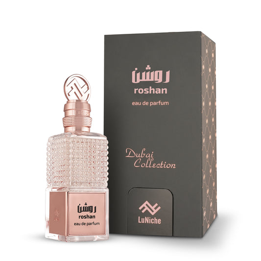 Roshan Eau De Parfum 100ml