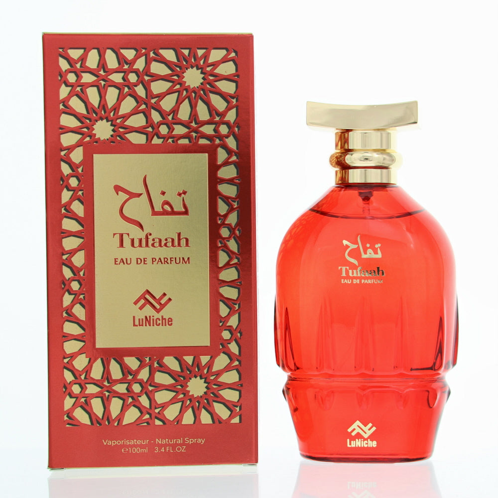 Tufaah Eau De Parfum 100ml