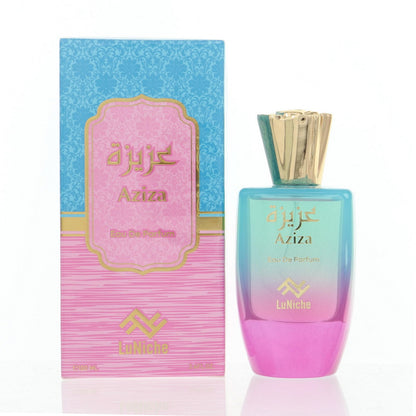 Aziza Eau De Parfum 100ml