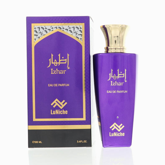 Izhar Eau De Parfum 100ml