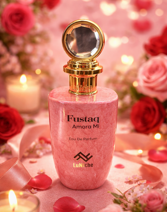 Fustaq Amora Mi by LuNiche 100ml