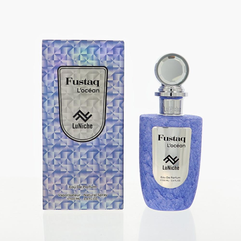 Fustaq L'Ocean 100ml LuNiche