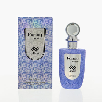 Fustaq L'Ocean 100ml LuNiche