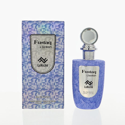 Fustaq L'Ocean 100ml LuNiche