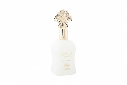 Qalb White Tie By LuNiche 3.4 EDP Sp Unisex 100ml