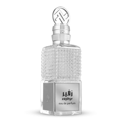 Zephyr Eau De Parfum 100ml