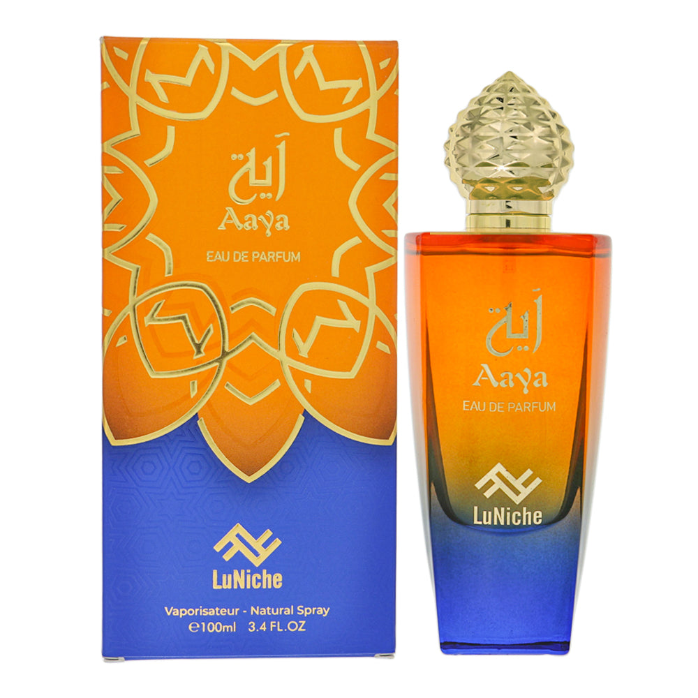 Aaya Eau De Parfum 100ml