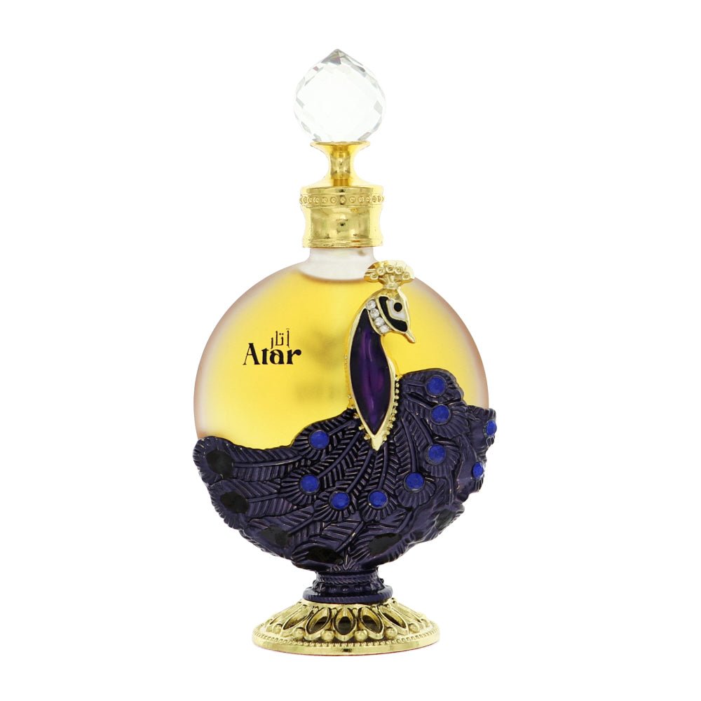 Atar Perfume Oil by Luniche 35ml - Luniche