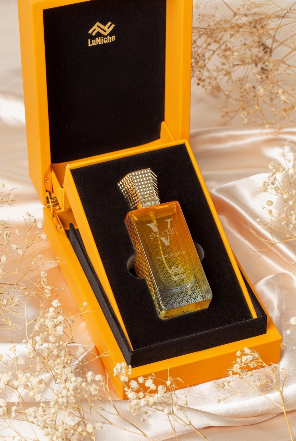 Encore V Extrait De Parfum 80ml - Luniche