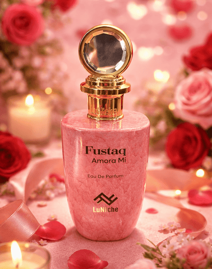 Fustaq Amora Mi by LuNiche 100ml - Luniche