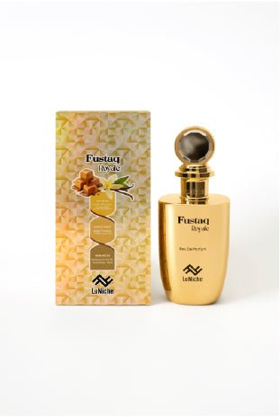Fustaq Royale 100ml LuNiche - Luniche
