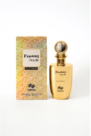 Fustaq Royale 100ml LuNiche - Luniche