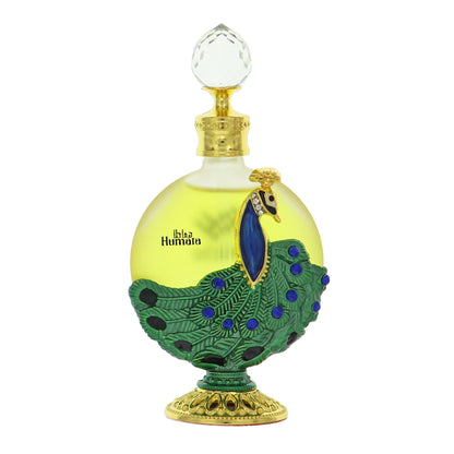Aceite Perfumado Humata de LuNiche 35ml