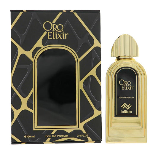 Oro Elixir - Luniche