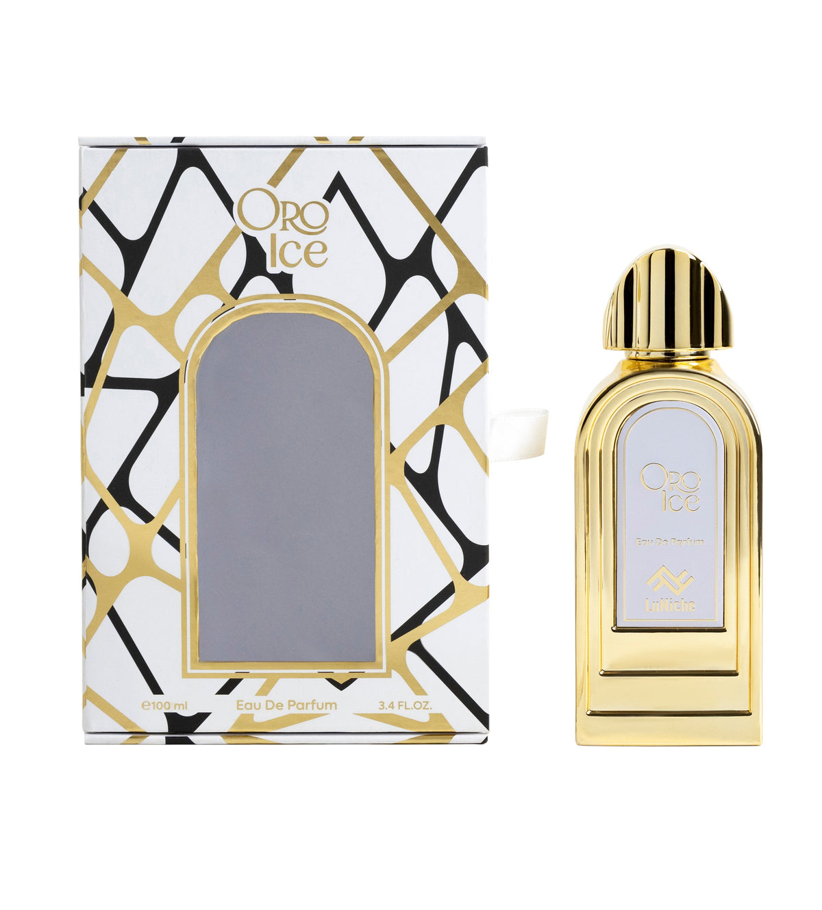 Oro Ice - Luniche