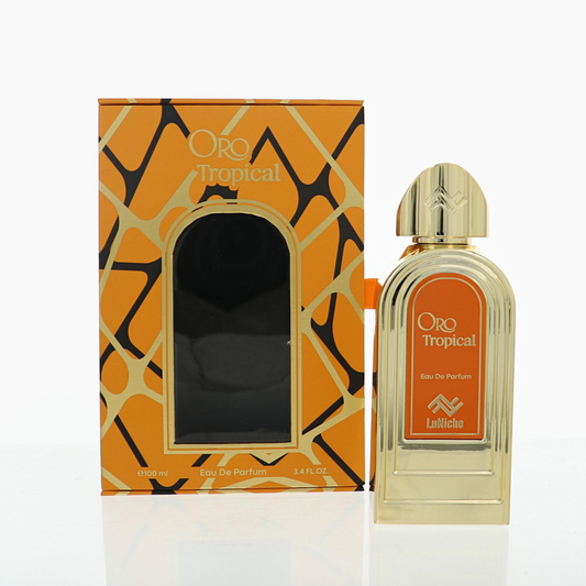 Oro Tropical 100ml