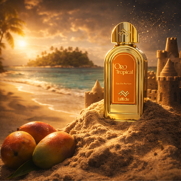 Oro Tropical 100ml