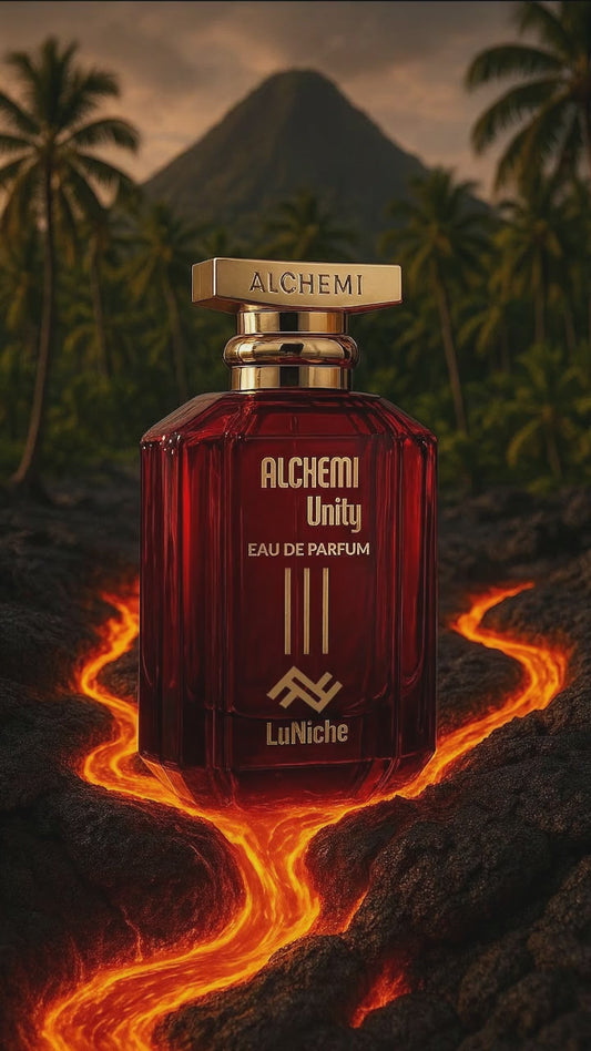 Unity Alchemi Collection 100ml
