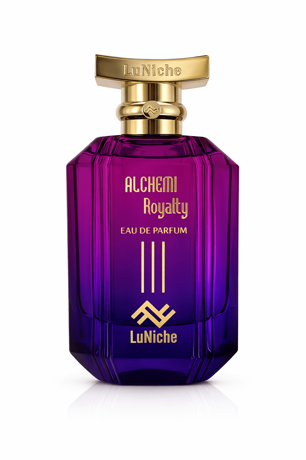 Royalty Alchemi Collection 100ml - Luniche