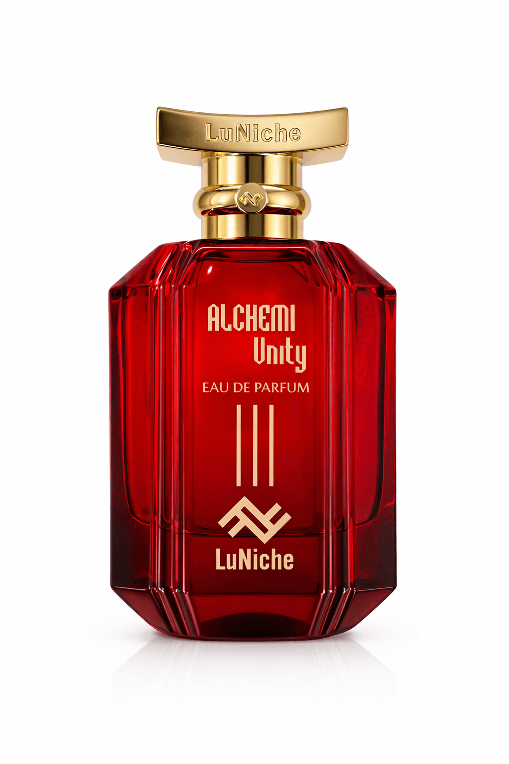 Unity Alchemi Collection 100ml - Luniche