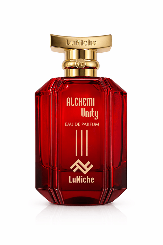 Unity Alchemi Collection 100ml - Luniche